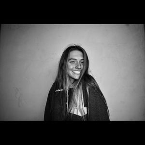 Meet your Posher, Emma